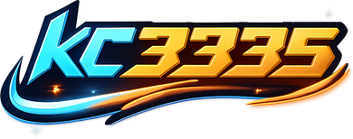 kc3335 logo